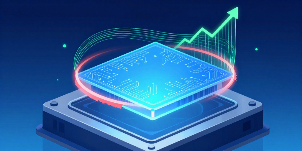 Siltronic 2025: Verlust, Dividendenausschluss & Fokus auf Wafer-Strategie