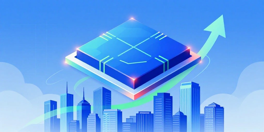 Siltronic AG: 30 % Kurszuwachs im TecDAX – Wachstum & Perspektiven für Investoren