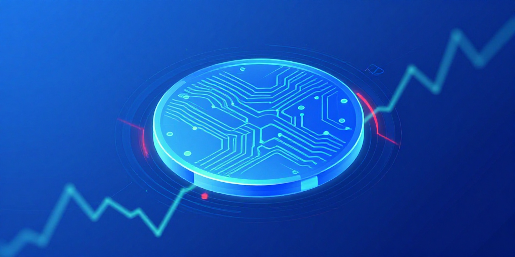 Siltronic AG: Aktie bei 52 EUR, Volatilität im Fokus – Tech‑Index‑Tendenzen