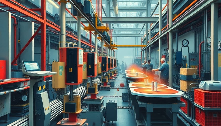 Siltronic AG: Aktie im Aufschwung – Analysten‑Upgrade und positive Marktstimmung Siltronic AG: Aktie im Aufschwung – Analysten‑Upgrade und positive Marktstimmung