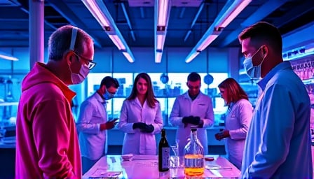 Siltronic AG: Aktienkurs steigt moderat, Optimismus im TecDAX-Sektor