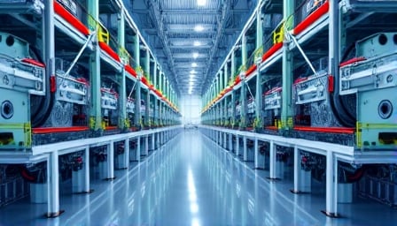 Siltronic AG: Aktienkursrückgang trotz positiver TecDAX-Entwicklung und Ankündigungen zur Governance
