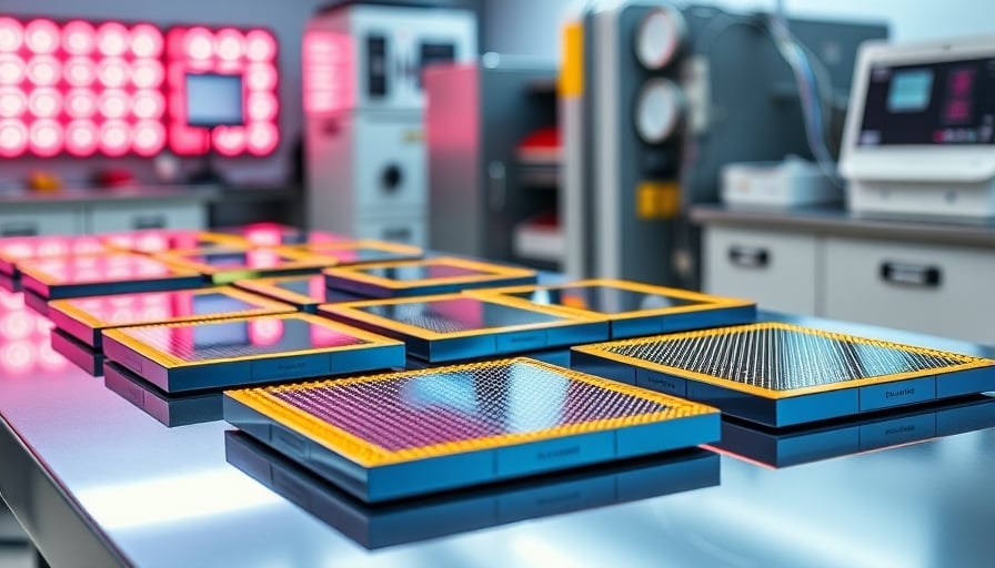 Siltronic AG: Aktuelle Kursentwicklung, Markttrends und langfristige Chancen im Halbleitersektor