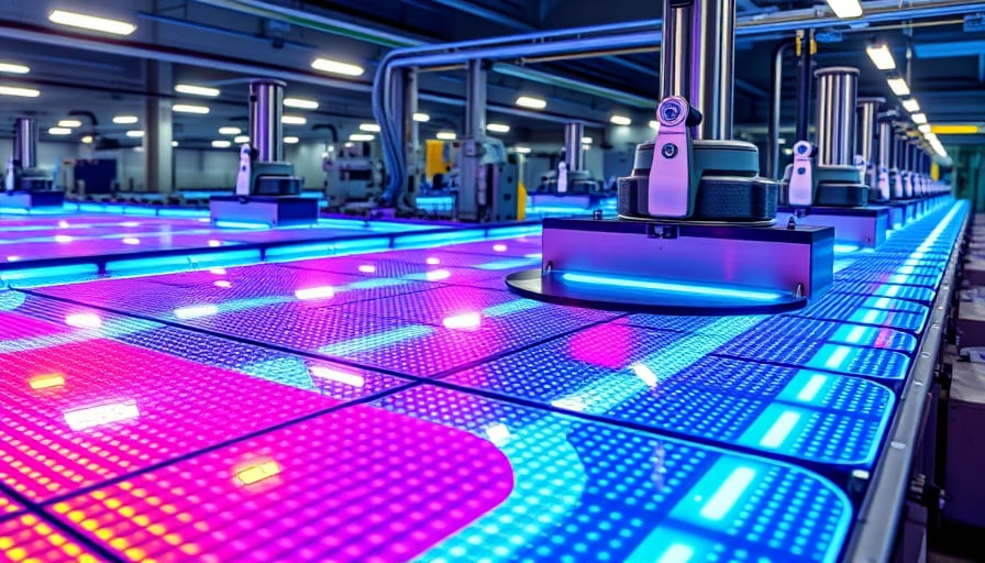 Siltronic AG: Aktueller Kursrally und zukünftige Chancen im Fokus der Marktanalysten