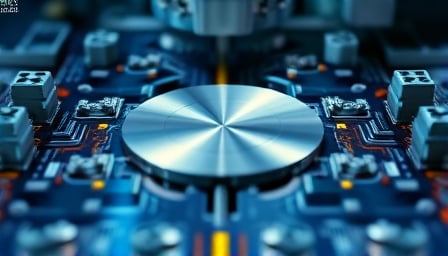 Siltronic AG: Beeindruckender Kursanstieg unterstreicht Marktführerschaft im Hochreinen-Siliziumsegment Siltronic AG: Beeindruckender Kursanstieg unterstreicht Marktführerschaft im Hochreinen-Siliziumsegment