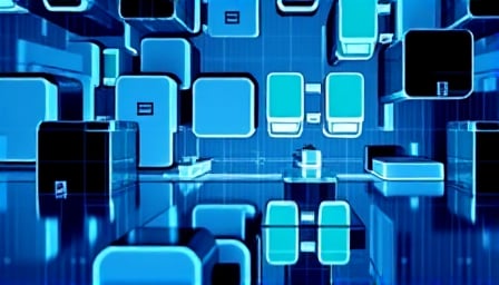 Siltronic AG erlebt Kursanstieg: Starke Performance im TecDAX und SDAX dank wachsender Halbleiternachfrage