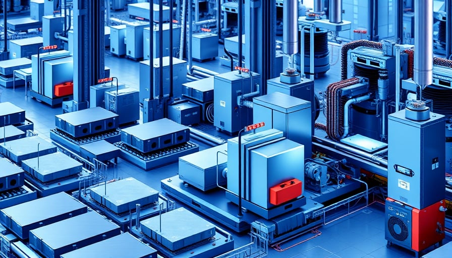 Siltronic AG erlebt Kursanstieg von 10% dank positiver Signale aus Japan Siltronic AG erlebt Kursanstieg von 10% dank positiver Signale aus Japan