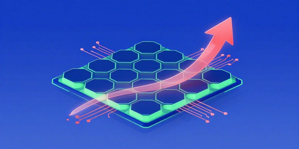 Siltronic AG im TecDAX: Moderater Kursanstieg, Analysten-Buy-Empfehlung & 100‑Euro‑Ziel