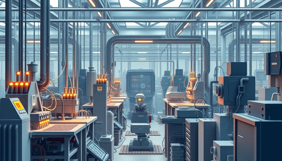 Siltronic AG: Kursrückgang im frühen Handel – Aktie sinkt auf 43,6 EUR Siltronic AG: Kursrückgang im frühen Handel – Aktie sinkt auf 43,6 EUR