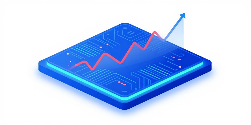 Siltronic AG: Kursrückgang spiegelt SDAX‑Trend wider und signalisiert neue Marktphase