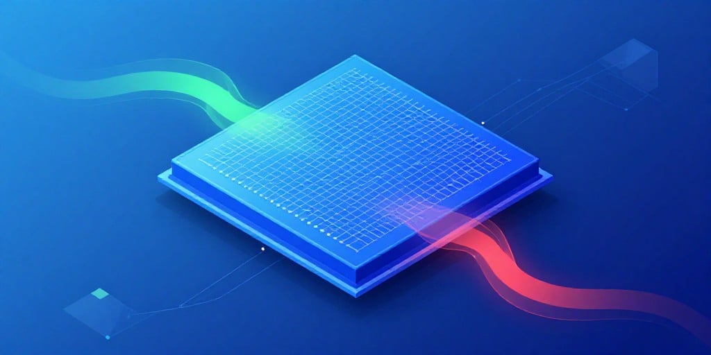 Siltronic AG: Kursrückgang trotz solider KI‑Strategie im schwachen deutschen Tech‑Sektor