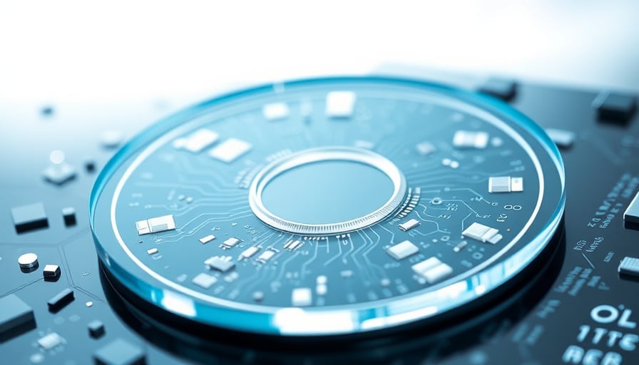 Siltronic AG: Kursstabilität & Ausbau der Freiberg‑Anlage zeigen Wachstumsimpulse