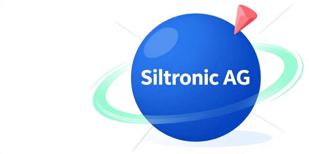 Siltronic AG: Linde Advisors LP meldet 1 % Netto‑Short‑Sale‑Positionen – Markt‑ und Investoreneinblicke