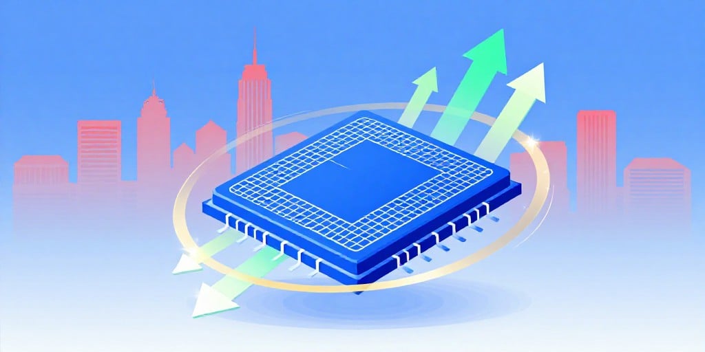 Siltronic AG: MDAX‑Aufschwung, starke Finanzzahlen und positive Zukunftsaussichten