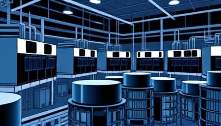 Siltronic AG: Potenzial für einen Umkehrkurs trotz Marktverfalls – Eine Analyse der Chancen und Risiken