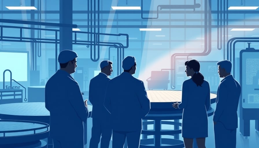 Siltronic AG profitiert von KI-Nachfrage und positivem Analystenfeedback: Aktienkurs steigt an Siltronic AG profitiert von KI-Nachfrage und positivem Analystenfeedback: Aktienkurs steigt an