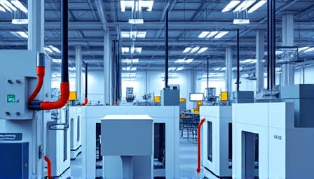 Siltronic AG profitiert von TecDAX-Aufwärtstrend: Kursanstieg und positive Zukunftsaussichten