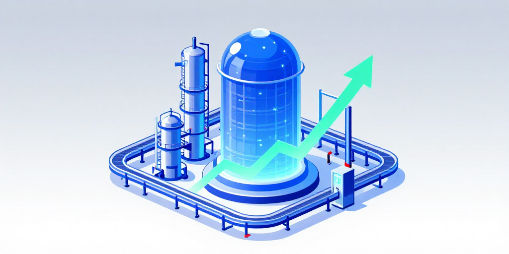 Siltronic AG: Quartal 2026 – Umsatz +12 % mit moderatem Verlust, TecDAX‑Erfolg & „Buy"-Rating Siltronic AG: Quartal 2026 – Umsatz +12 % mit moderatem Verlust, TecDAX‑Erfolg & „Buy"-Rating