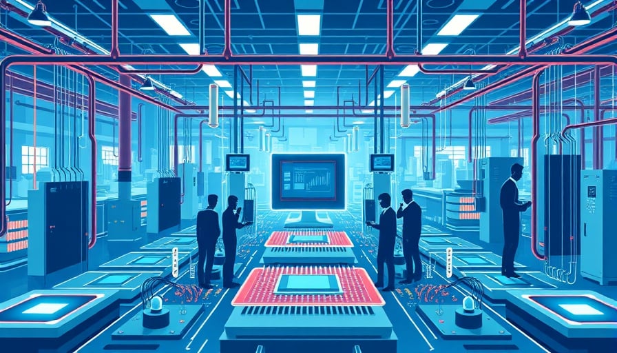 Siltronic AG: Routine-Stimmrechts‑Offenlegung ohne Kursauswirkung Siltronic AG: Routine-Stimmrechts‑Offenlegung ohne Kursauswirkung