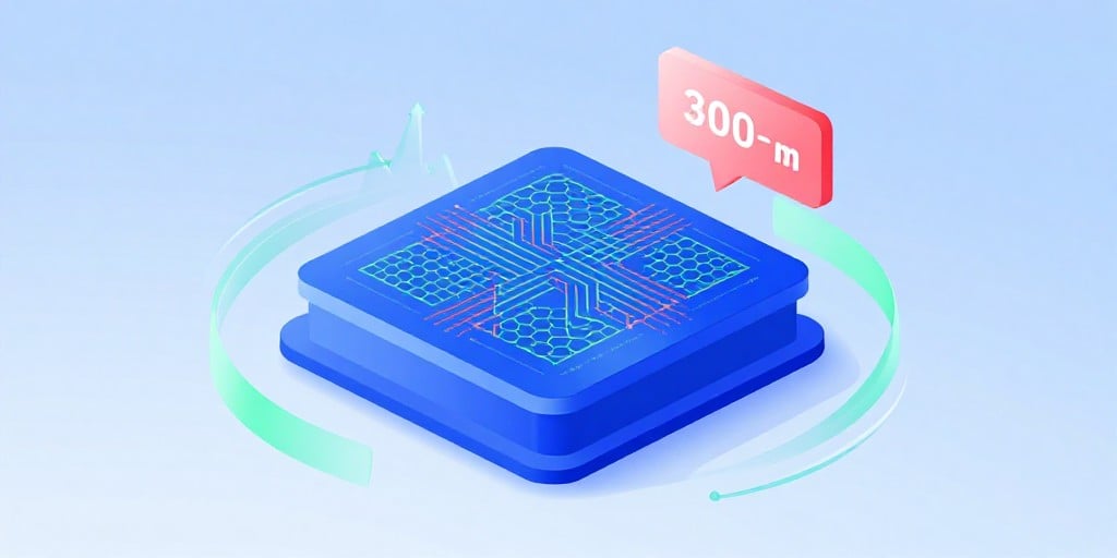 Siltronic AG: Starke 300‑mm‑Wafer‑Nachfrage sichert Umsatzprognose 2026 Siltronic AG: Starke 300‑mm‑Wafer‑Nachfrage sichert Umsatzprognose 2026