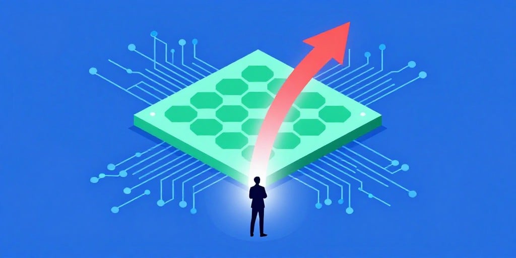 Siltronic AG steigert Aktienkurs: Halbleitersektor gewinnt an Dynamik und Investoreninteresse Siltronic AG steigert Aktienkurs: Halbleitersektor gewinnt an Dynamik und Investoreninteresse