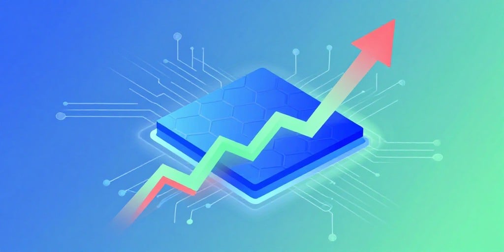 Siltronic AG steigt moderat – neuer MDAX‑Eintrag stärkt Halbleiter‑Momentum im deutschen Markt