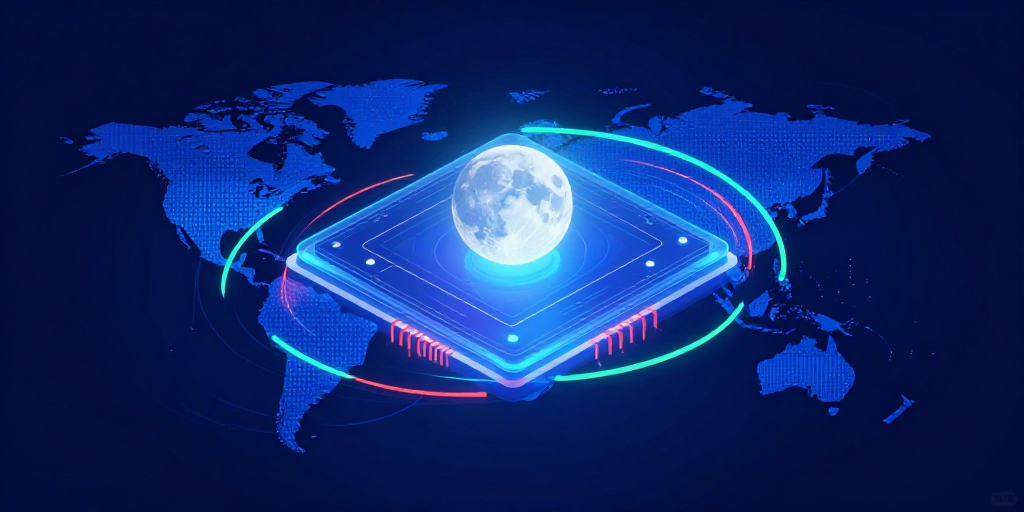 Siltronic AG: Strategische Stärke in der Siliziumwafer-Lieferkette für Halbleiterzukunft