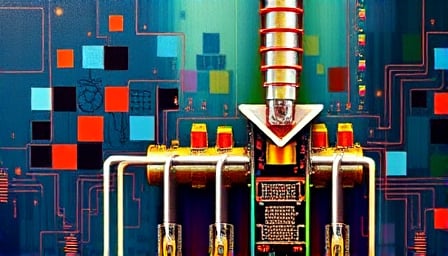 Siltronic AG: Strukturelle Verbesserungen und TecDAX-Aufwärtstrend signalisieren Hoffnung für die Zukunft