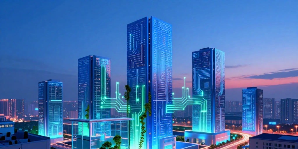 Siltronic AG: Top-Performer im deutschen Technologiesektor – Kursstärkung im DAX