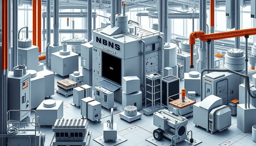 Siltronic AG: Trotz stabilem Halbleitermarkt sinkt der Aktienkurs