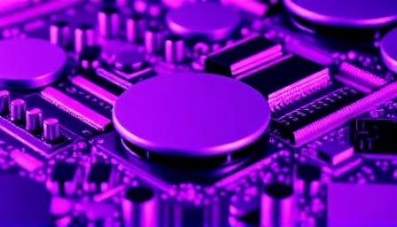 Siltronic AG: Umsatz steigt, Gewinn sinkt im ersten Quartal 2024