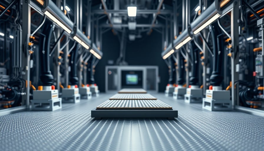 Siltronic AG veröffentlicht Stimmrechte: Transparenz für europäische Investoren