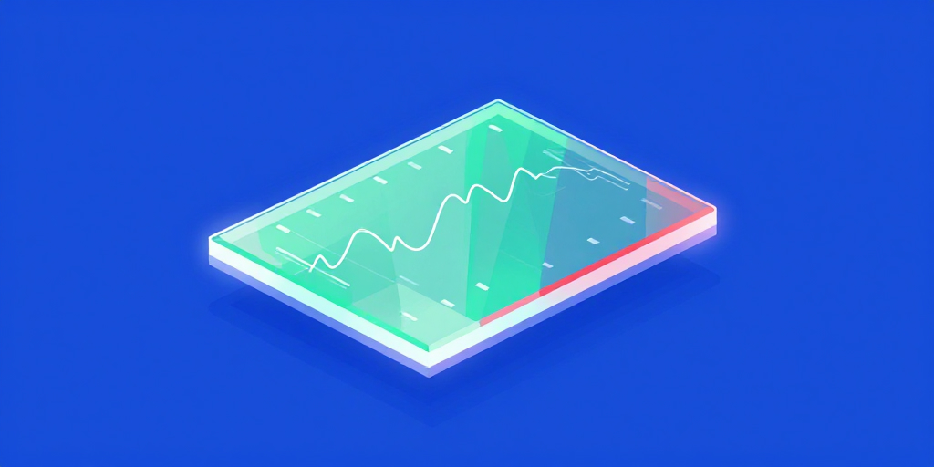 Siltronic-Aktie sinkt: Rückgang im TecDAX-Index erklärt – Marktvolatilität, keine Unternehmensprobleme