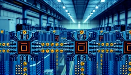 Siltronic-Aktie steigt über 36 Euro – Positive Entwicklung im TecDAX-Index