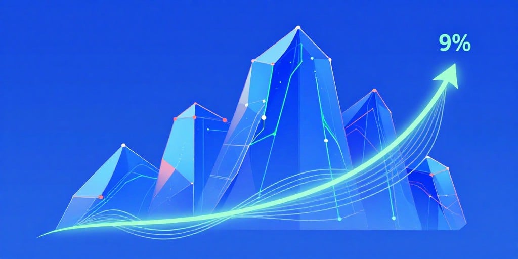 Siltronic-Aktie steigt: KI, Rechenzentren und strategische Partnerschaften treiben Wachstums­trend