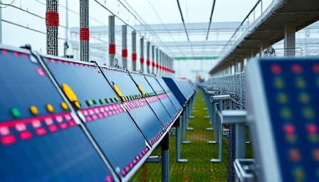 Siltronic-Aktie zeigt moderate Entwicklung im Marktumfeld mit gemischter Investorenstimmung