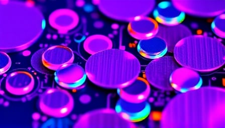 Siltronic kämpft mit schwacher Nachfrage und unsicherem Ausblick