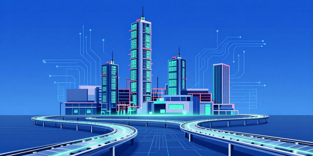 Siltronic: Trotz Umsatzrückgang stark positioniert als einziger westlicher Waferhersteller in KI‑Chips