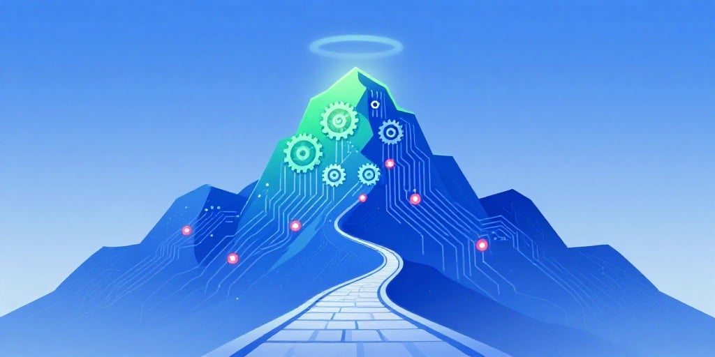 Siltronic‑AG führt TecDAX an: neues Jahreshoch & starkes Momentum 2026