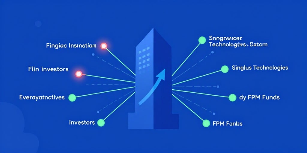 Singulus Technologies meldet Schwellenwertüberschreitung: FPM Funds erwirbt bedeutenden Anteil – Marktinfo