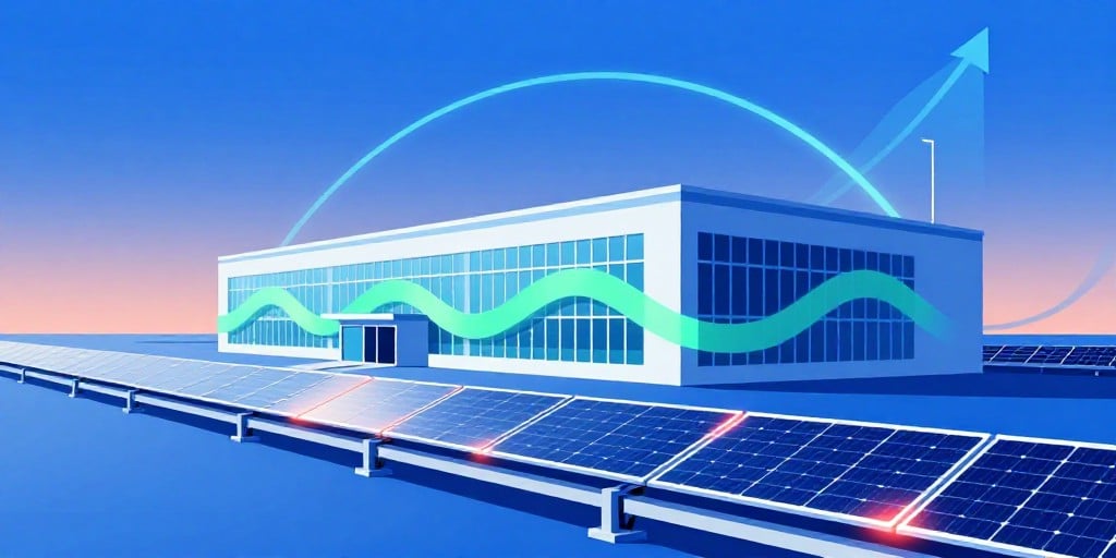 Singulus Technologies: Solar‑Produktion & Investoren‑Schwerpunkt für nachhaltiges Wachstum