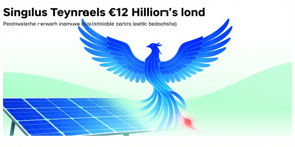 Singulus Technologies zahlt 12 Mio.-Euro-Anleihe vorzeitig zurück – stärkt Bilanz durch neue Solarpartnerschaft