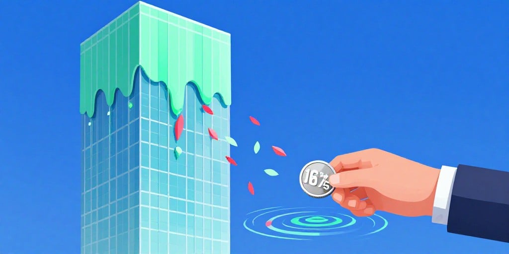 Singulus & Triumph: 16,75 % Anteil verkäuflich – nächste Schritte für Investoren Singulus & Triumph: 16,75 % Anteil verkäuflich – nächste Schritte für Investoren