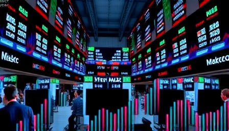 Sino AG Aktie erlebt starke Schwankungen: MMI Leisure & Capital Management investiert