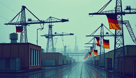 Sino-German United AG: Aktuelle Entwicklungen und technische Analyse der Aktienkurs-Schwankungen