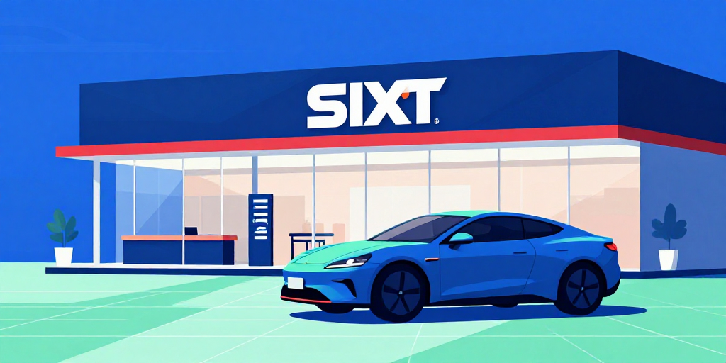 Sixt bietet bis zu 20 % Frühling-Rabatte für Wochenenden – jetzt online buchen und sparen