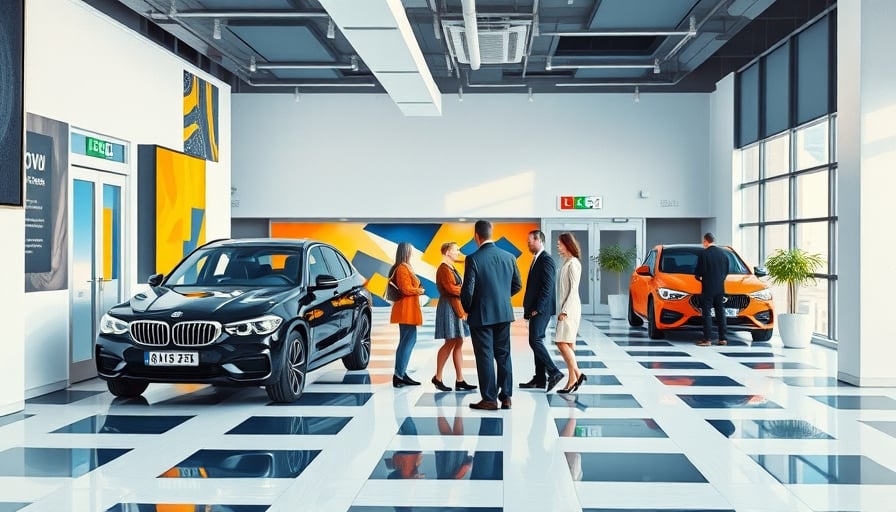 Sixt erhöht Kreditlinie auf 1,55 Mrd. Euro – Boost für Car‑Sharing und Abonnement‑Geschäft
