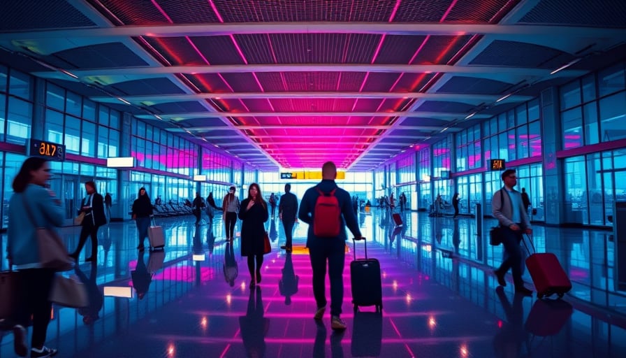 Sixt erweitert Mobilitätsnetz: 26 Märkte, neue Mietwagen‑ und Gebrauchtwagen‑Strategie in Lateinamerika