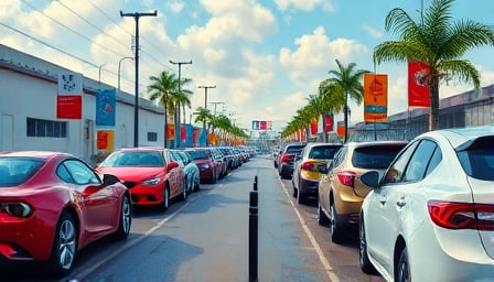 Sixt SE-Aktienkurs steigt nach Hauptversammlung und Rakuten-Werbeangebot