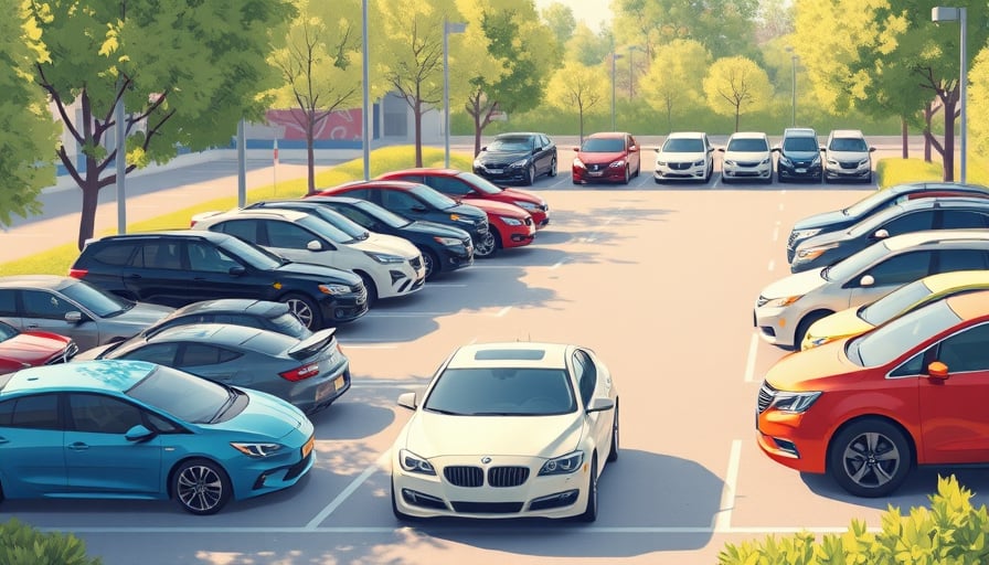 Sixt SE bleibt attraktiv: Analysten loben diversifiziertes Geschäftsmodell & Wachstumspotenzial trotz Unsicherheiten Sixt SE bleibt attraktiv: Analysten loben diversifiziertes Geschäftsmodell & Wachstumspotenzial trotz Unsicherheiten